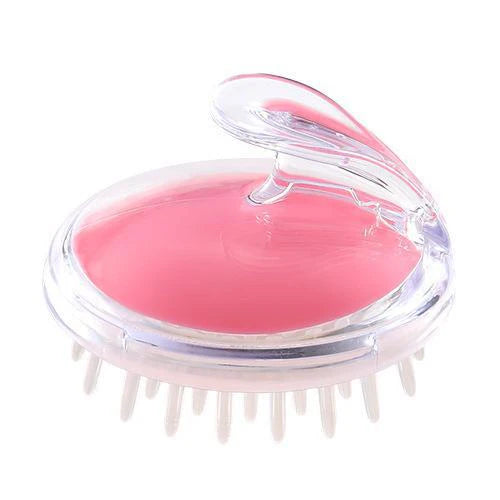 “Premium Scalp Massager Shampoo Brush – Relaxing, Soft & Deep Cleaning”